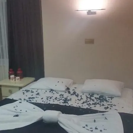 Akcayaura 3* Edremit (Balikesir)