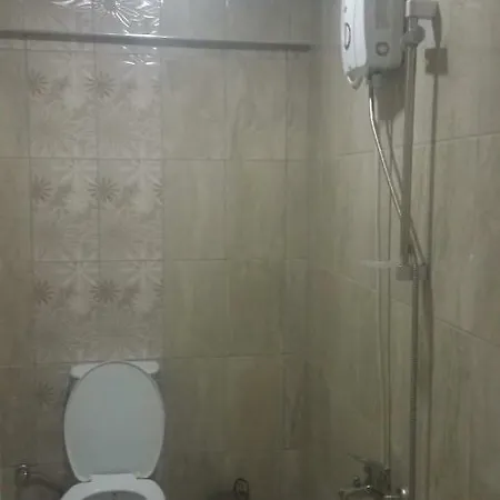 Hotel Akcayaura 3*
