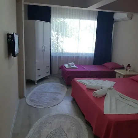 Akcayaura Hotel Edremit (Balikesir)