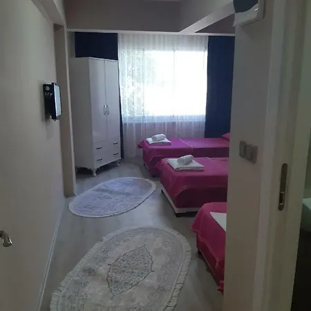 Hotel Akcayaura