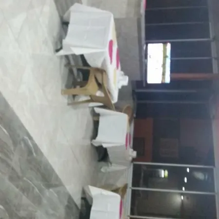 Akcayaura Hotel Edremit (Balikesir)