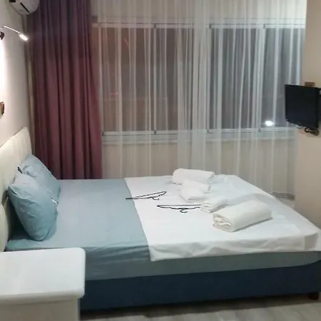 Akcayaura Hotel