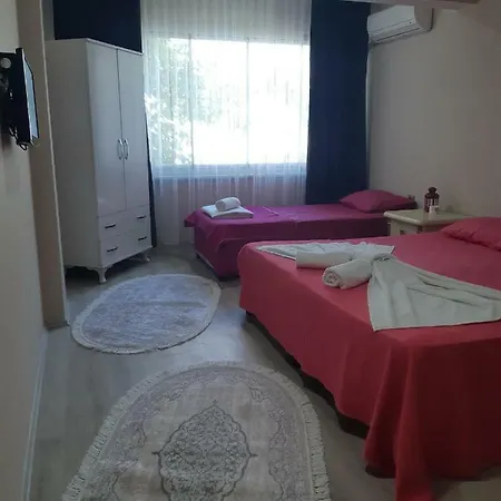 Akcayaura 3* Edremit (Balikesir)