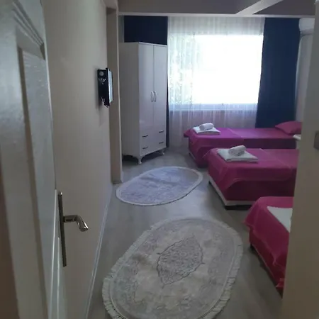 Akcayaura Hotel