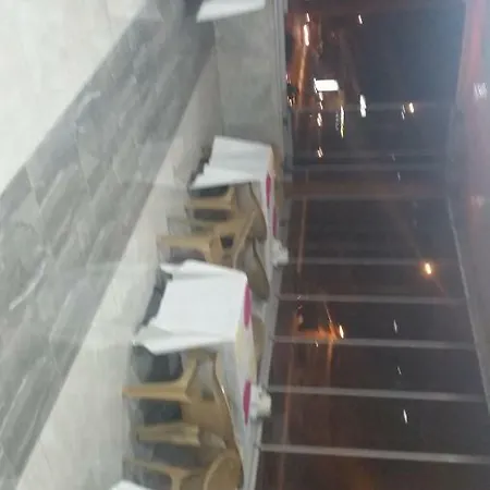Hotel Akcayaura Edremit (Balikesir)