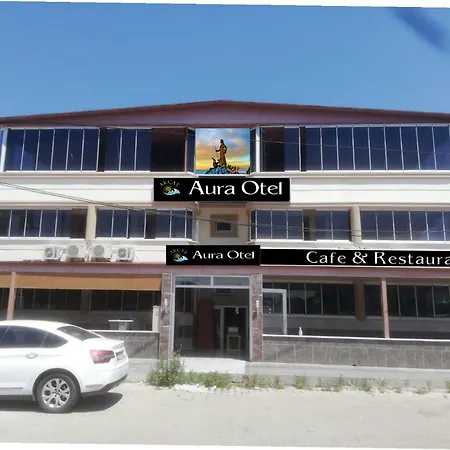 Hotel Akcayaura Edremit (Balikesir)